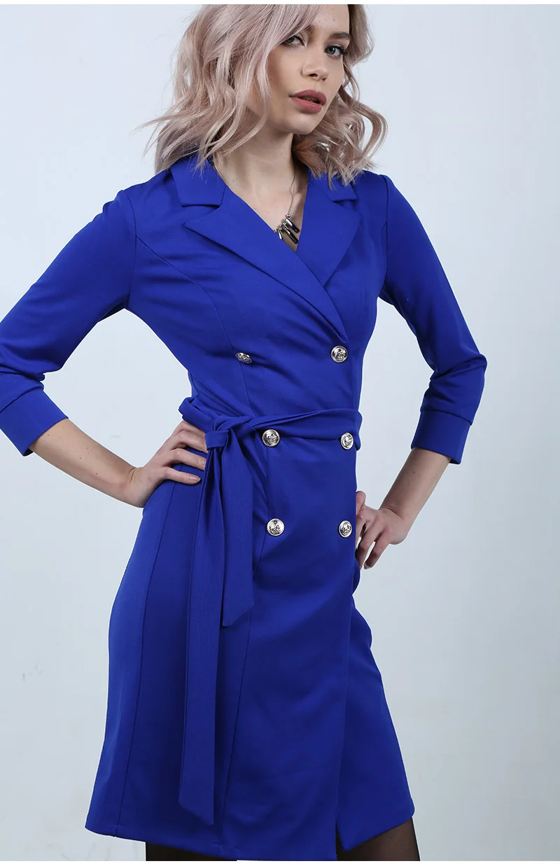 C017XQ-Autumn-Winter-Double-Row-Metal-Buckle-Slim-Dress_06