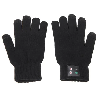 

MOOL Bluetooth Talking Gloves - Touch Screen Function for all Smartphones
