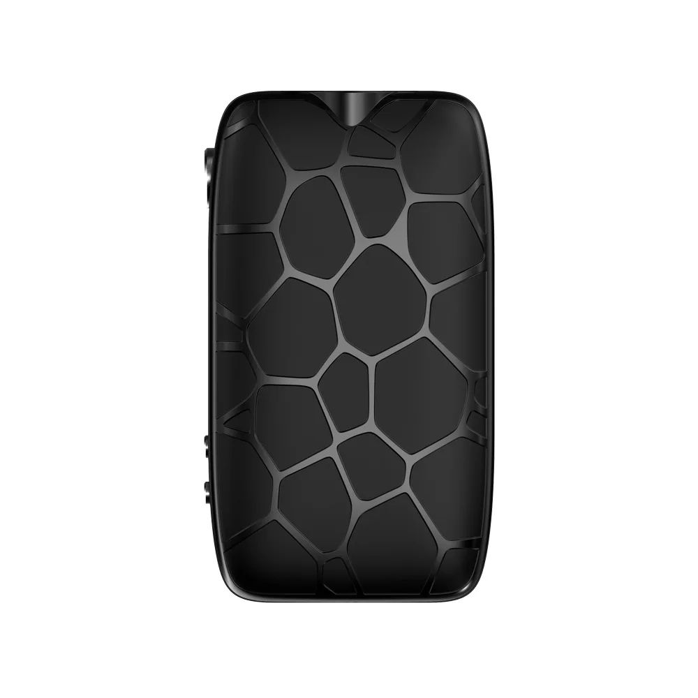 Новейшая модель IJOY MYSTIQUE 162 Вт TC Box MOD Power By 18650 батарея быстрая зарядка электронная
