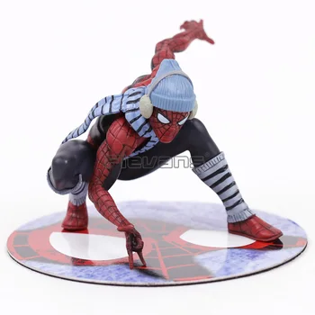 

Spiderman The Amazing Spider Man ARTFX + STATUE 1/10 Scale Pre-Painted Figure Model Kit Toy