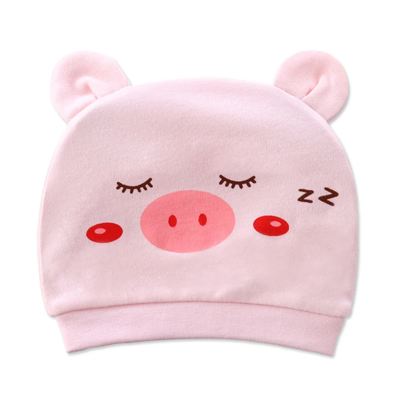 AmyaBaby/шапка для новорожденных девочек; хлопок; шапка для маленьких мальчиков; унисекс; шапки для новорожденных; аксессуары для малышей; 4 сезона