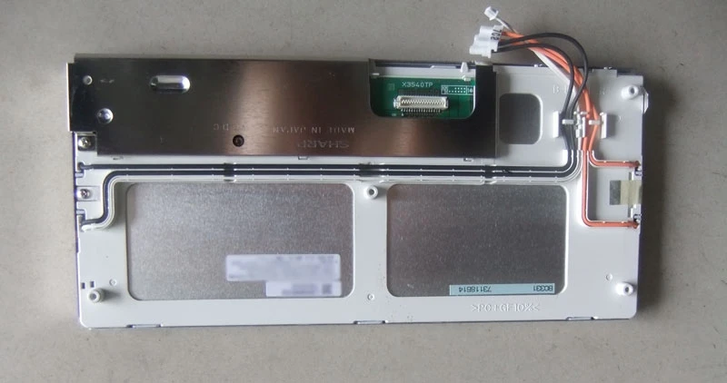 

8.8 inch LQ088H9DZ03 LCD Screen display panel