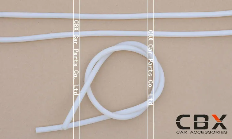 SILICONE BUFFER TUBE BUMPER 3