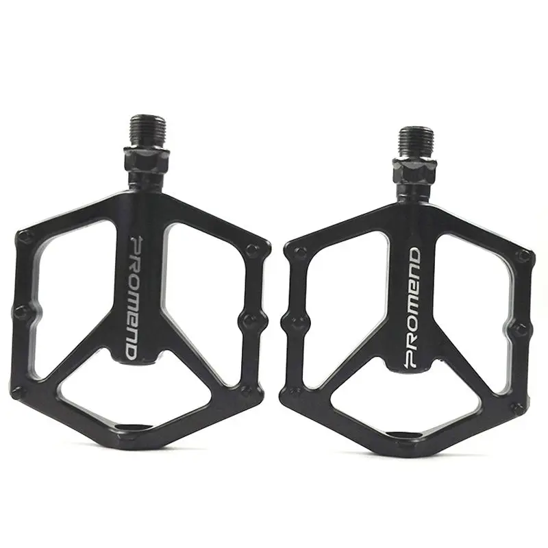 BMDT-Promend M46 педаль горного велосипеда bmx fixie велосипедные педали alu mtb сверхлегкие 310 г подшипники дорожный горный велосипед педаль для тренировок нет