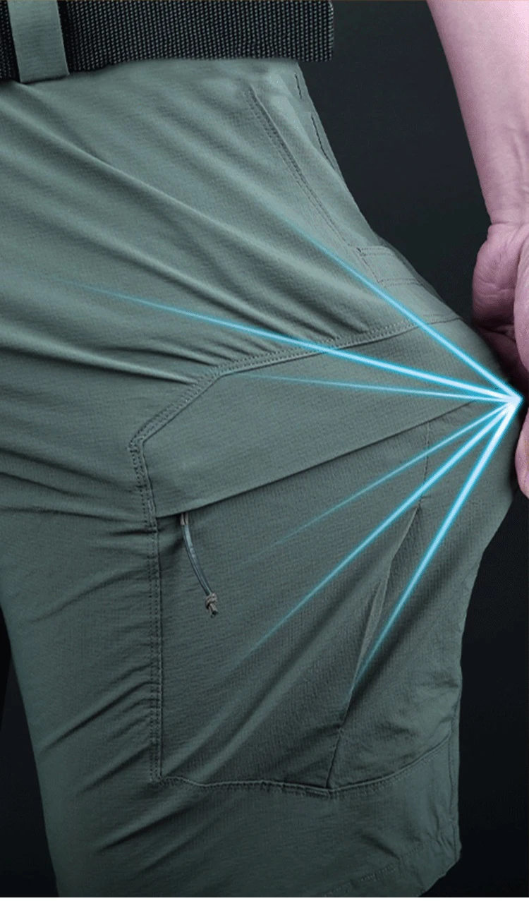 速干短裤详情_05