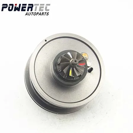 Новинка турбина chra KKK 55221409 core для Remeo Mito Musa Ypsilon 1.3D 90 HP 75 кВт SJTD Turbo картридж turbolader