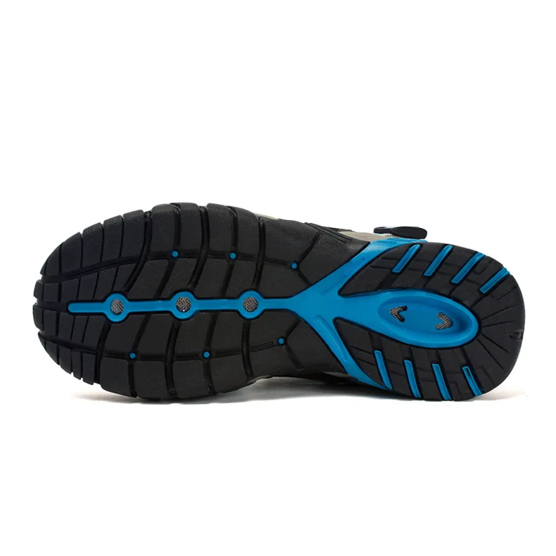 Кроссовки мужские спортивные уличные походные кроссовки дышащие мужские кроссовки быстросохнущие кроссовки для воды обувь для альпинизма трекинговая обувь
