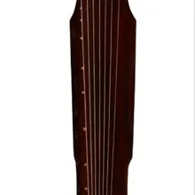 Китайский guqin zhong ni Тип Lyre китайский 7 струн древний Zither китайские Музыкальные инструменты zither xiao jiang hu используется Guqin