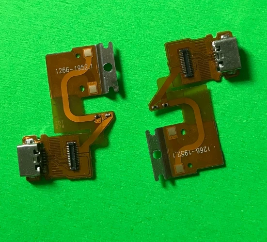 sony tablet Z 尾插排-5