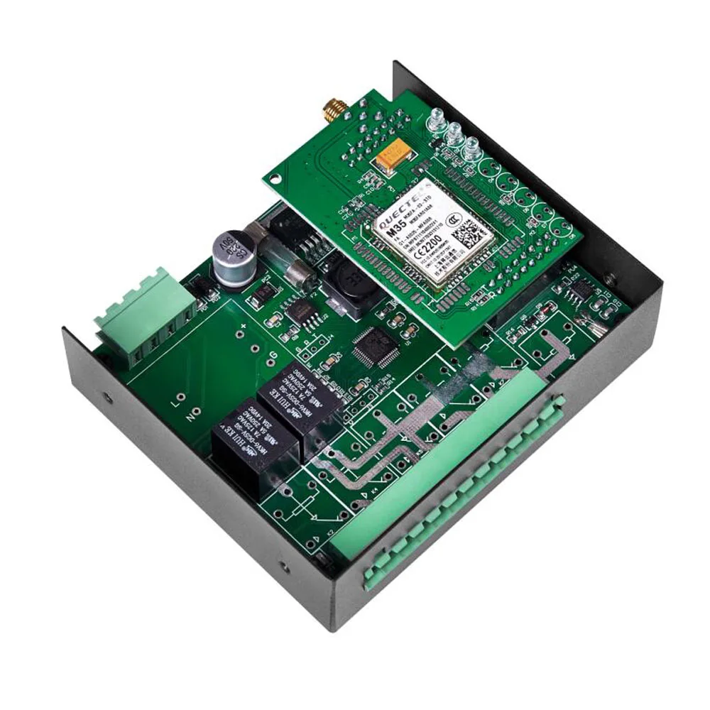 remote switch