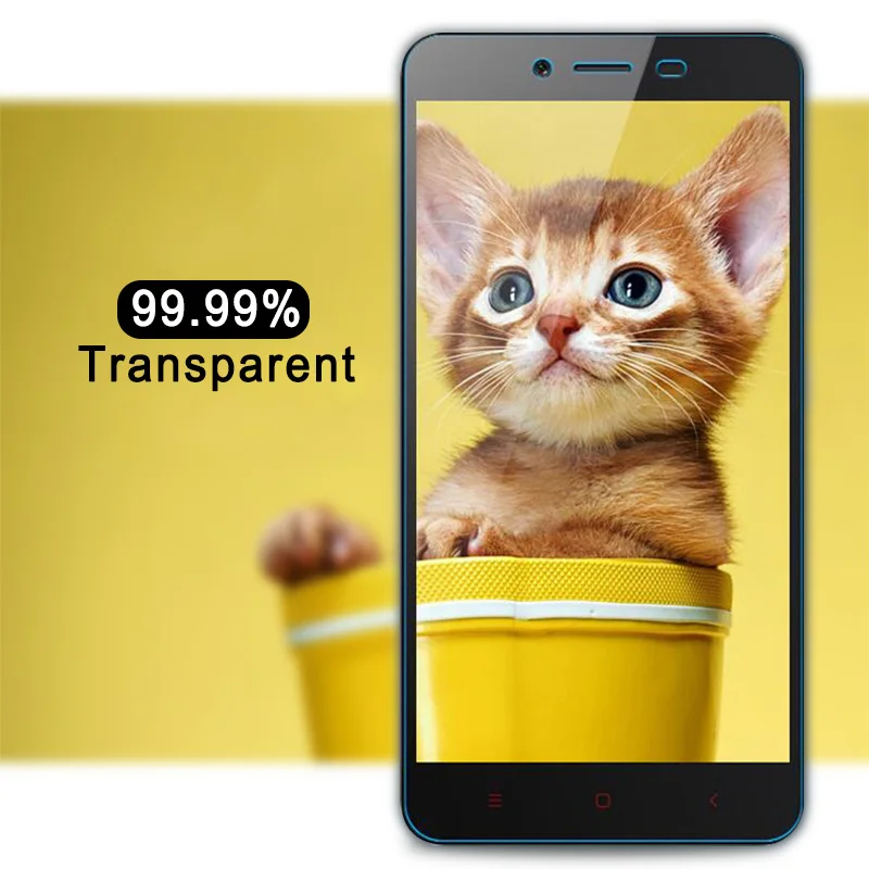 Защитное стекло для экрана Xiaomi Redmi Note 4X на Ksiomi 4 X 4i 4S 4C 4A X4 A4 Xiomi Xiami Xaomi закаленное