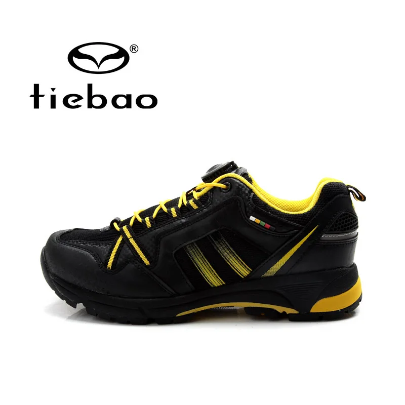 TIEBAO, мужская обувь для велоспорта, самоблокирующийся велосипед, MTB, обувь для велоспорта для мужчин и wo мужчин, zapatos ciclismo Superstar original