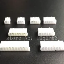100 шт PH2.0 2-10 P корпус разъема 2,0 мм пластиковый корпус