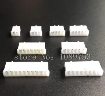 

100pcs PH2.0 2-10P Connector Housing 2.0mm Plastic Case