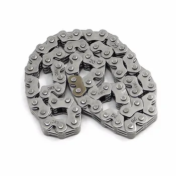 

Motorcycle Engine Cam Timing Chain For Yamaha YFM700R Raptor 2006-2016 YFM700F Grizzly 2007-2015 YXM700 YXR700 MT-03 XT 660 R/X