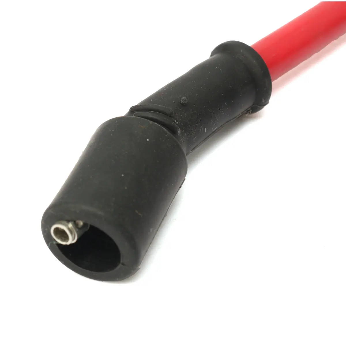10 мм для LS2 LS1 LS3 LS6 LS7 красные свечи зажигания набор проводов для Chevrolet/GMC