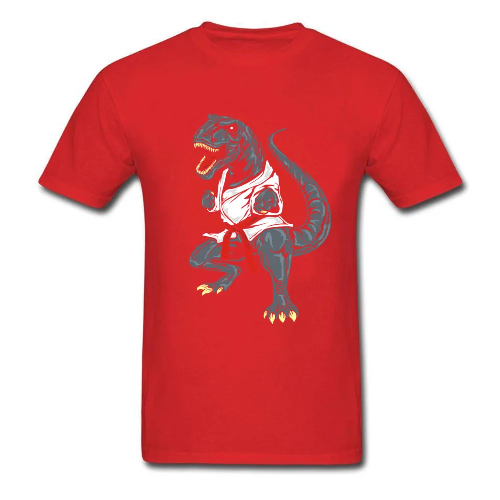 KARA T-REX_red