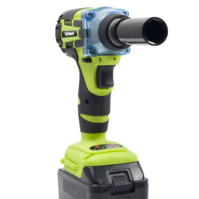 Electric wrench (3)