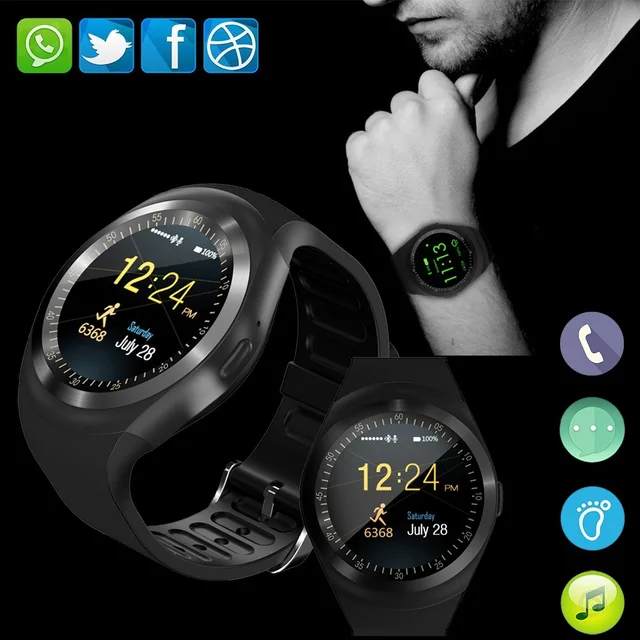 smartwatch android y1