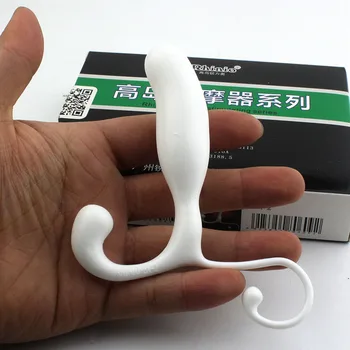 Rhinios Manual Prostate Massager  DX-1 and EX-2, prostate massager aneros progasm,sex products for men  accept drop shipping 6