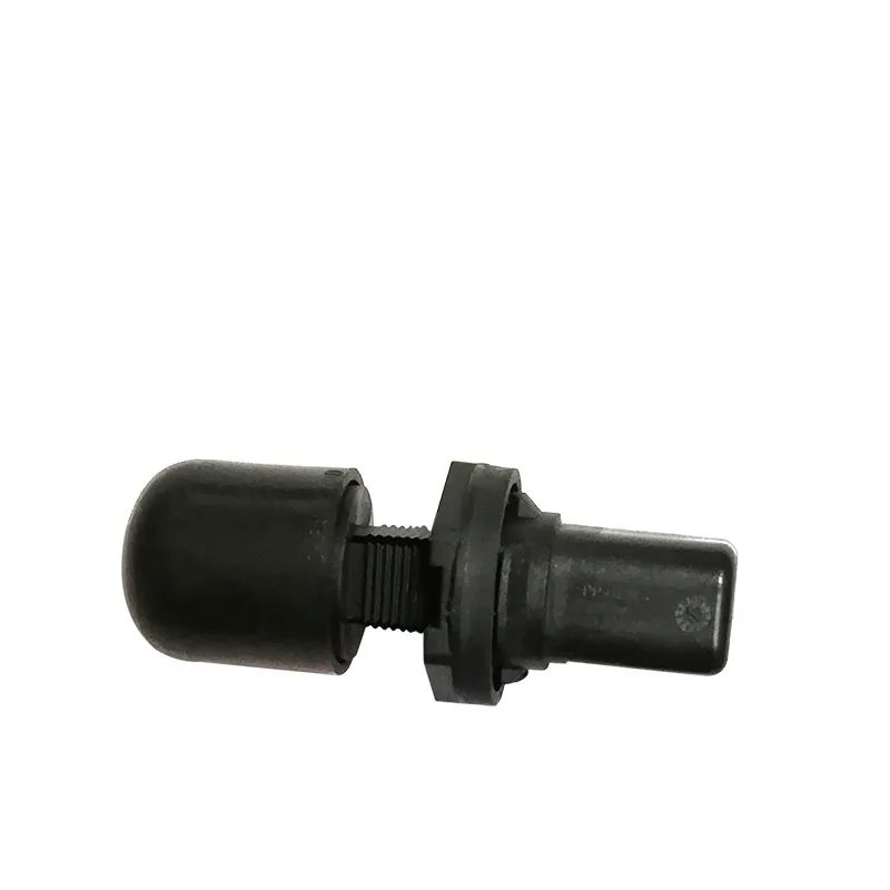 Резиновая подушка для задней двери Scirocco OEM 2009 2014 1K8 827 761 D 1K8827761D|Крышки и детали