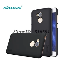 Huawei Honor 6A чехол Nillkin матовый экран жесткие чехол для Huawei Honor 6A 5.0 дюймов с Экран протектор