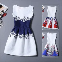 Summer Women Dress 2016 Sexy Dress Evening Elegant A-Line Mini Dress Women Casual Lady Dresses Sundress Vestidos
