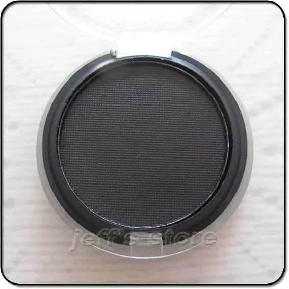 10PCS/Lot High QualityMineral Black Pressed Powder Eyeliner Eye Liner