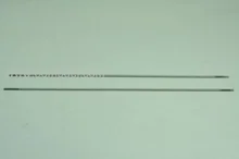 Tarot 500 pièces de rechange Flybar Rod / 340 mm TL50010 Tarot 500 RC hélicoptère pièces de rechange FreeTrack gratuite