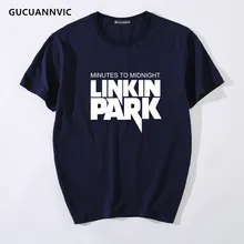 Men tops round neck short-sleeved popular t shirt letters printed cotton loose comfortable 2017 summer fashion wild t-shirt