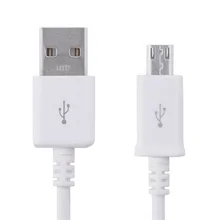 92cm Micro USB Cable Mobile Phone Charging Cable USB2.0 Data Sync Charger Cable for Samsung Galaxy S6 S7 for Huawei Xiaomi HTC