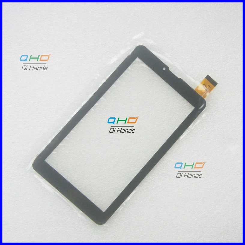 

New touch screen For 7" Prestigio MultiPad Wize 3037 3G PMT3037 Touch panel Digitizer Sensor Free Shipping