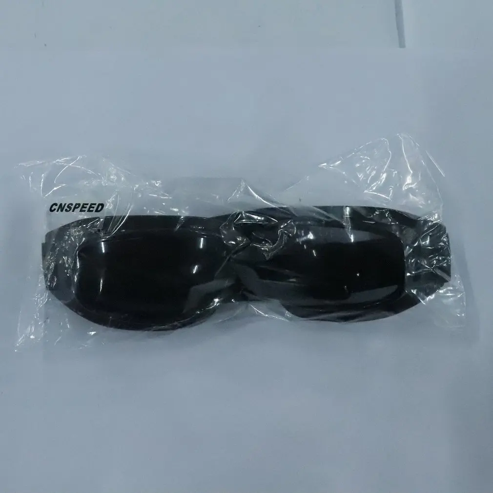 "Folding Vintage Motorcycle Glasses Windproof Dustproof Ski Goggles Off Road Racing Eyewear Glasses Adjustable Elastic Band "