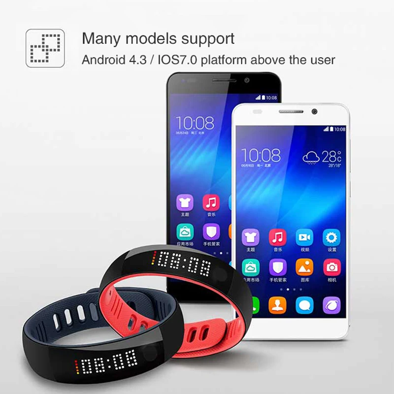 huawei fitbits