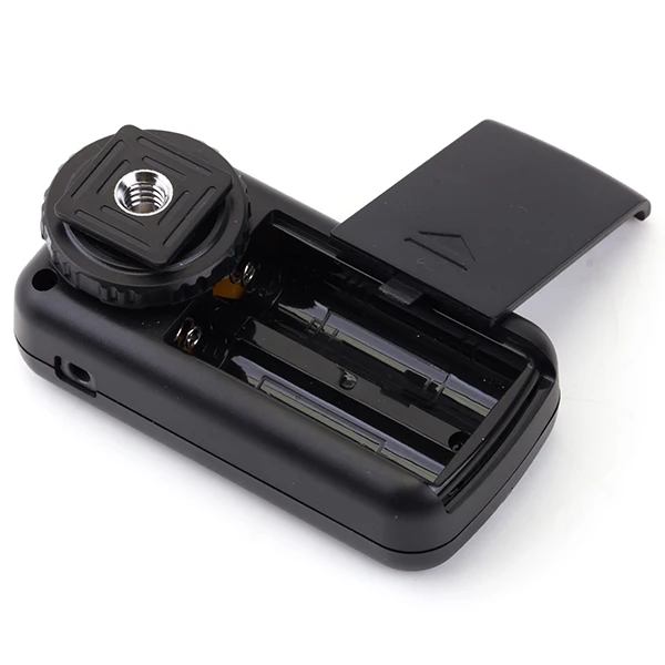 

BG-100 Bluetooth timed shutter remote control work for Canon Camera EOS 760D 750D 5DS(R) 5D Mark III 5D Mark II