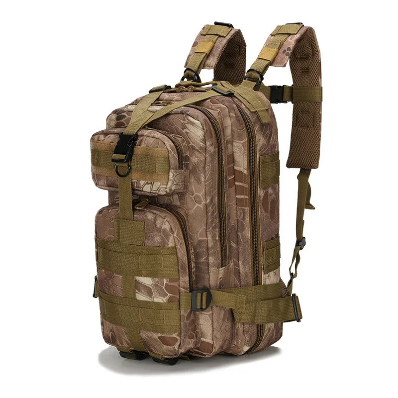 3P тактический военный рюкзак Оксфорд спортивная сумка 30L для кемпинга путешествия Туризм треккинговые сумки спортивные сумки 1000D нейлон