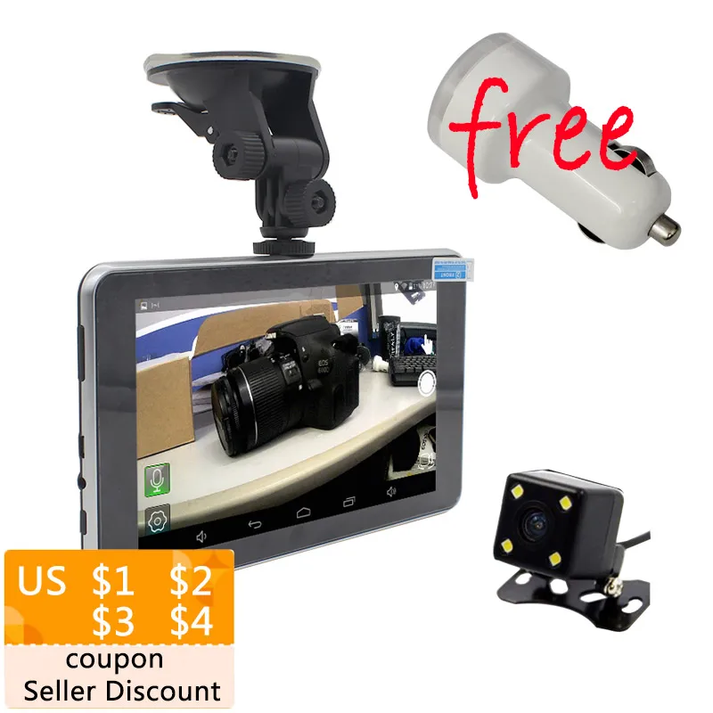 Car Inch Android Gps P Dvr Navigation With Rear View Mt Quad Core Sat Car Inch Android Gps P Dvr Navigation With Rear View Mt Quad Core Sat
