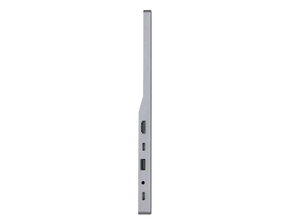 Waveshare 15 6 дюймовый универсальный портативный сенсорный монитор 1920*1080 Full HD IPS HDMI/Type C
