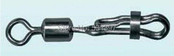 

side line rolling swivel made in china