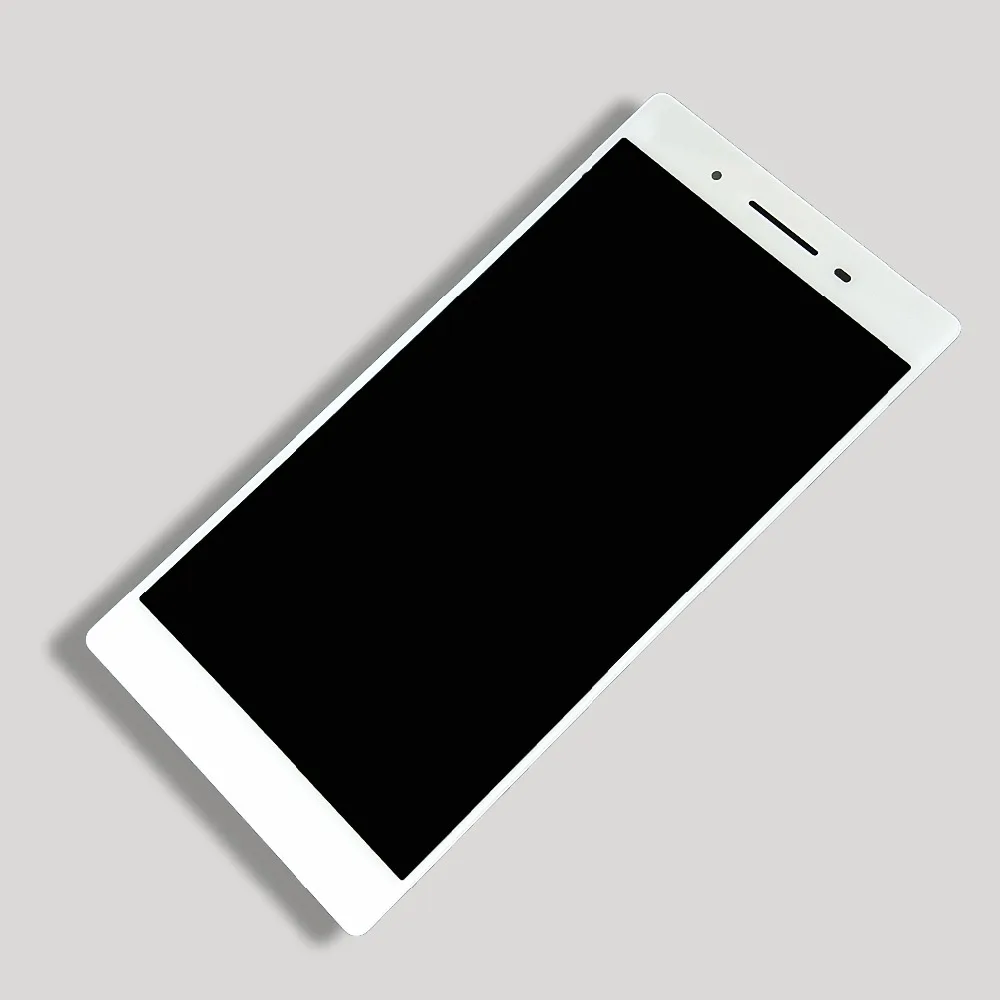 Новый 7 дюймовый ЖК дисплей для Lenovo Tab 4 ТБ 7504X TB 7504N 7504x и цифровой преобразователь