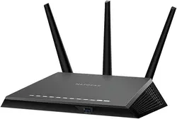 Netgear R7000P, Dual-band (2,4 ГГц/5 ГГц), IEEE 802.11ac, 2225 Мбит/с, 1625 Мбит/с, 600 Мбит/с