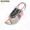 15KV High Frequency Inverter High Voltage Generator Coil Arc Generator Plasma Boost Converter Inverter Step-Up Power Module ► Photo 3/6
