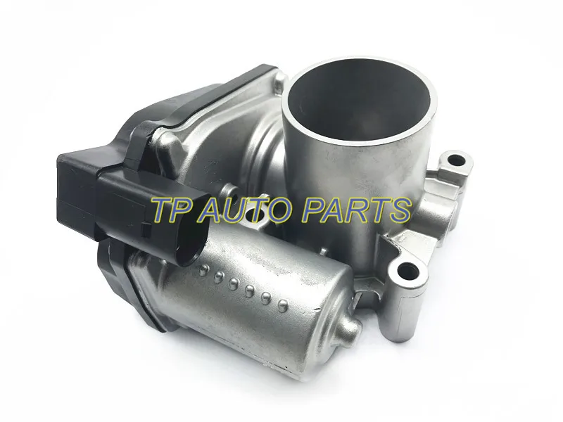 Корпус дроссельной заслонки для V-W S-eat S-koda F-abia P-olo OEM 03C133062R 03C133062B A2C53030790 |