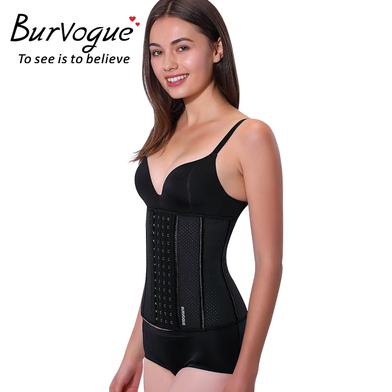 Underbust waist cincher