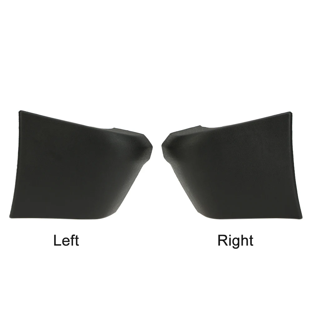 

Rear Bumper Corner End Cap With Clip For Ford Transit Connect LH & RH #2