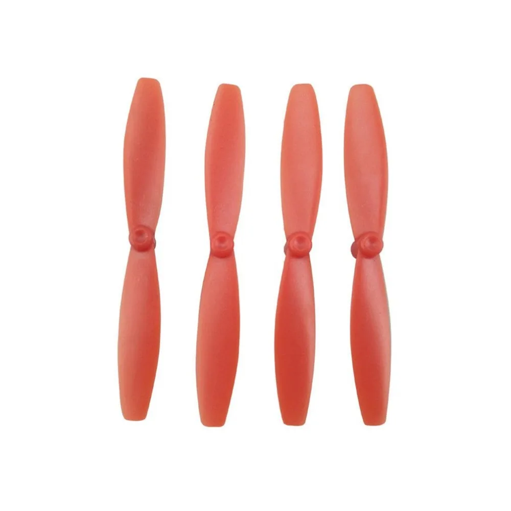 

4pc Propeller Prop CW CCW for For Parrot Mambo UAV Parts RC Drone Parts US Propeller Blade