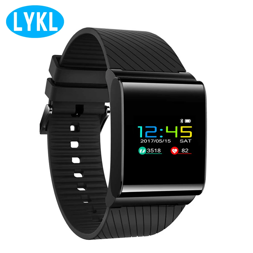 x9 pro smartband