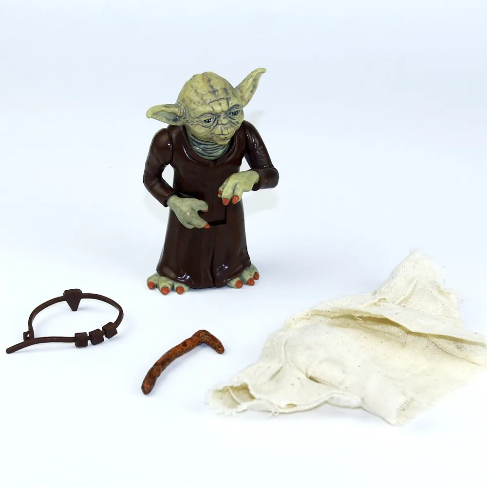 12 inch yoda figure