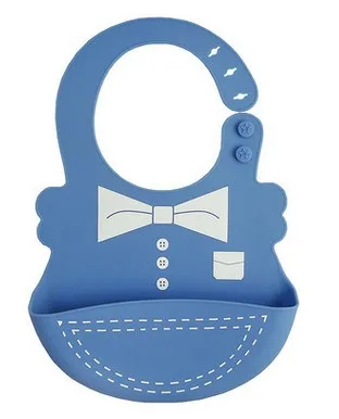 Baby Bibs Boy Girl Cloths Moms Cares Baby Burp Cloths Eating Things Skip Zoo Stuff Culote Bibs Waterproof Silicone Zoo Bib Drool