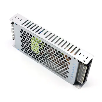 

AC 220V to DC 24V Voltage Regulation 10A Current 240W LED Strip Driver Swithing Power Supply